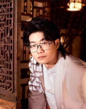 谭湘文 as Contestant