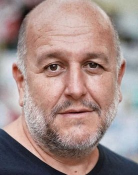 Thierry Rousset
