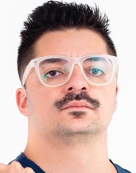 Márcio Donato