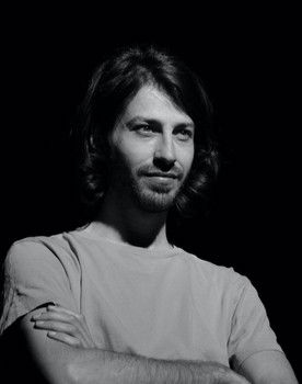 Frank van den Bogaart