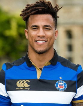Anthony Watson as Self