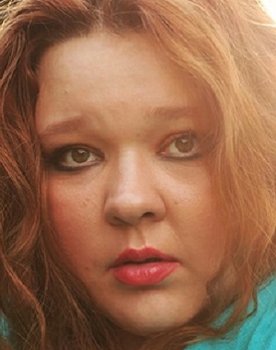 Mariya Starotorgskaya