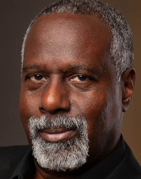 Juney Smith as Delaney Postal Worker