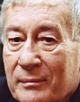 Sacha Briquet as Celestin