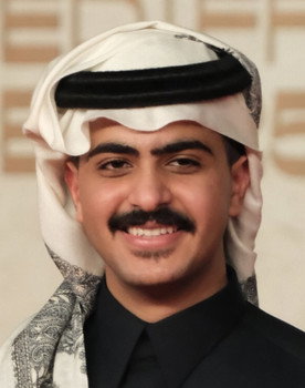 فراس المباركي