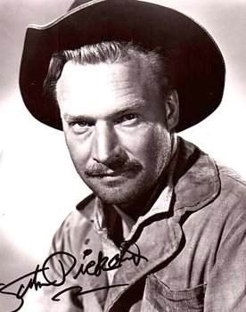 John Pickard as Sgt. Vet McCloud