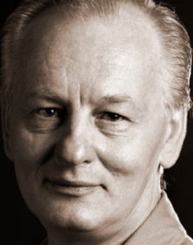 Voldemar Shorinsh as 