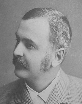 Frederick Peters