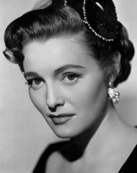 Patricia Neal as Frances McEllany