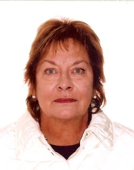Marie Bégin