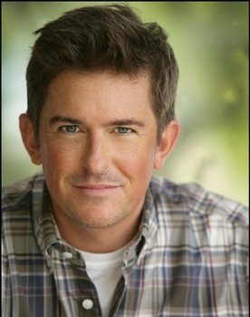 Charlie Schlatter Photo