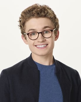 Sean Giambrone