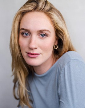 Holley Johnson
