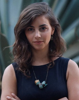 Simone Zimmerman as Self