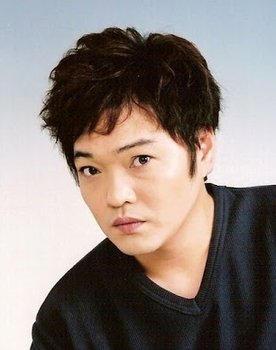 Kappei Yamaguchi Photo