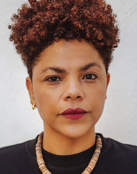 Johanne Gómez Terrero