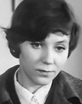 Elena Naumkina
