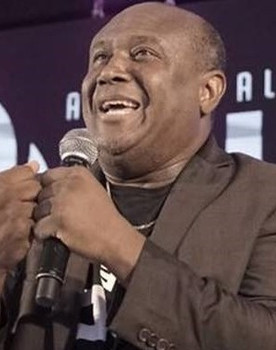 Irmão Lázaro as Ele Mesmo