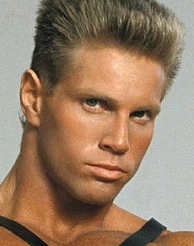 Dolph Knight