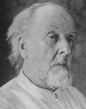 Konstantin Tsiolkovsky