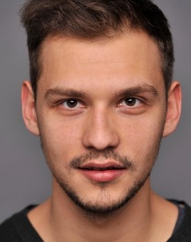Mark Filatov