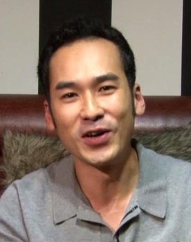 Chiu Lok Yin as 