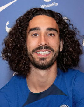 Marc Cucurella as Self