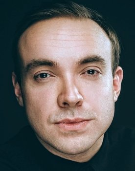 Danila Pestrikov as Алёша - сын Томина