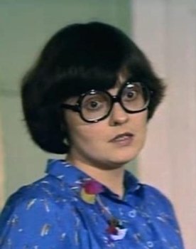 Sofiya Guskova as Марина