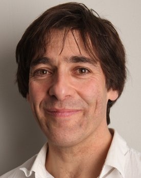 Mark Steel