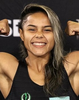 Invicta FC 50