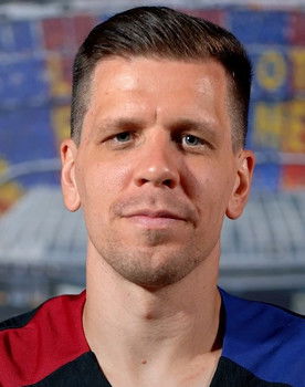 Wojciech Szczęsny as himself