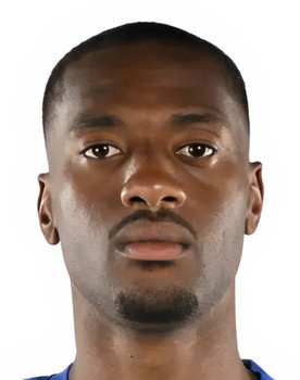 Tosin Adarabioyo as Self