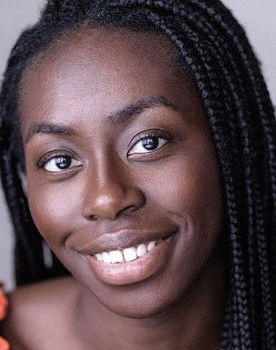 Merryl Ansah as Pride