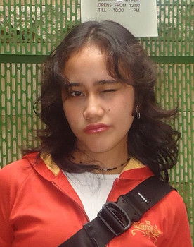 Florence Quinella Koloway