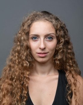 Andréa Deronzier