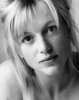 Johanna ter Steege as Katalin