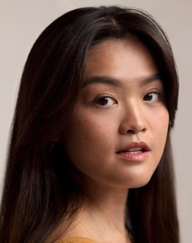 Kristie Lam as Ana