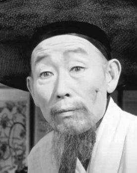 King Gojong and Martyr An Jung-Geun