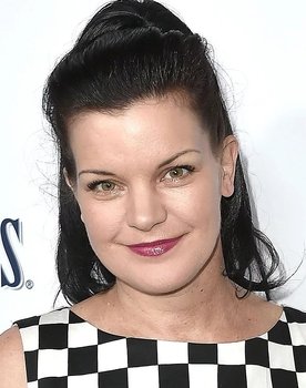 Pauley Perrette Photo
