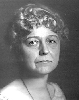 Mrs. David Landau