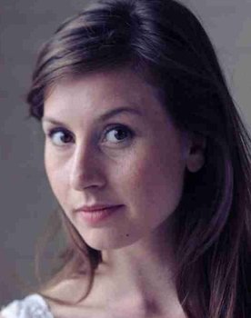 Laura Branderhorst