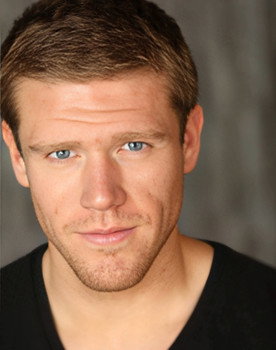 Andrew J. Forner as 