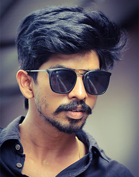 Udaya deep