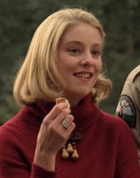 Elizabeth McCarthy