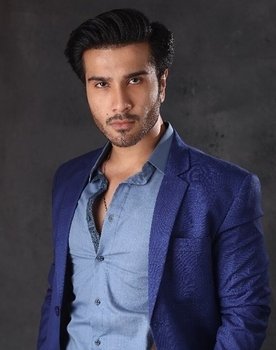 Feroze Khan