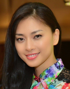 Veronica Ngo as Hanoi Hannah