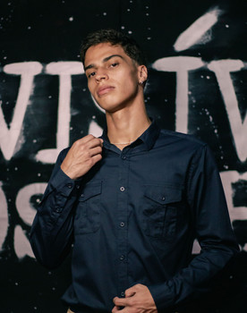 João Mossin as Gabriel Cenna