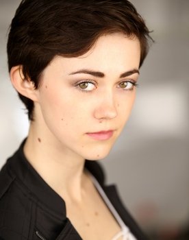 Jesse LaTourette Photo