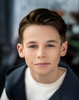 Max Baribeau